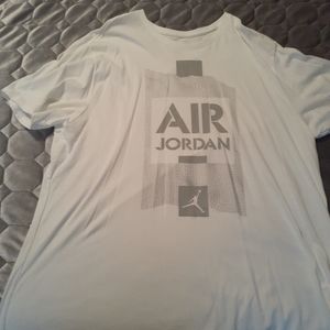 Jordan tshirts